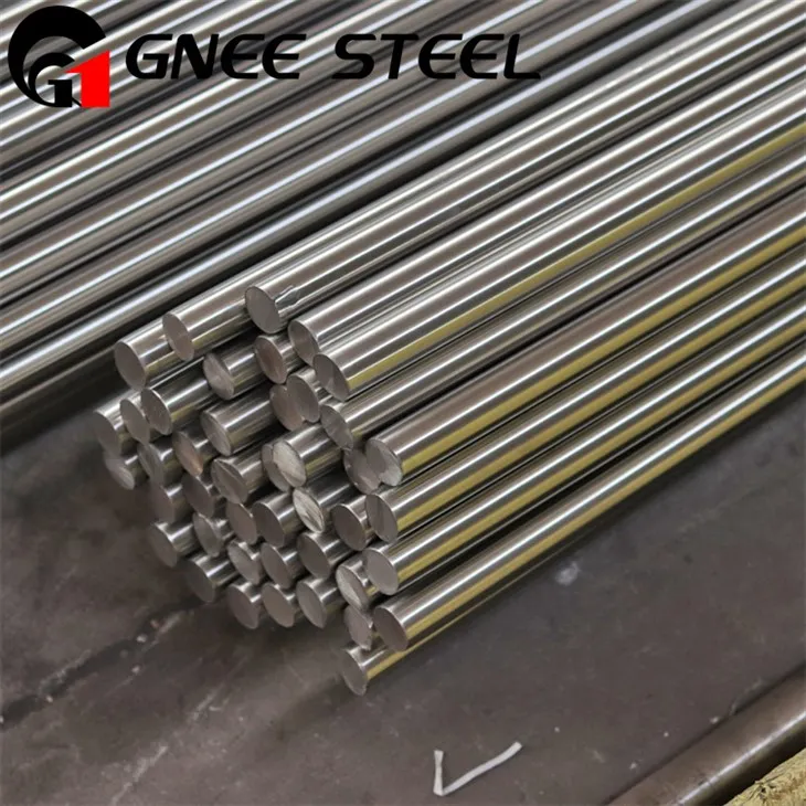 Кисели устойчив Monel Alloy Metal 400 bar