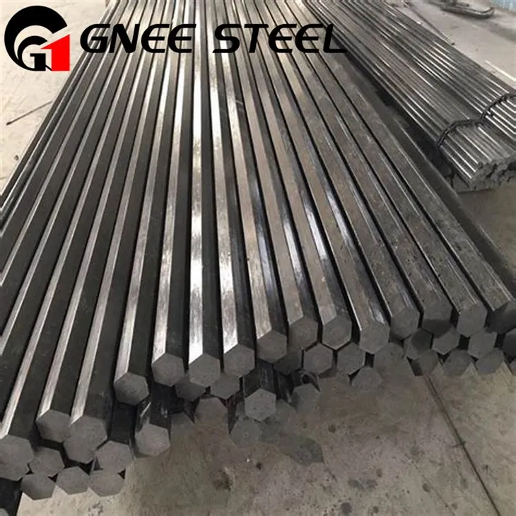 AISI 4140 Chrome Alloy Steel Bar Bar