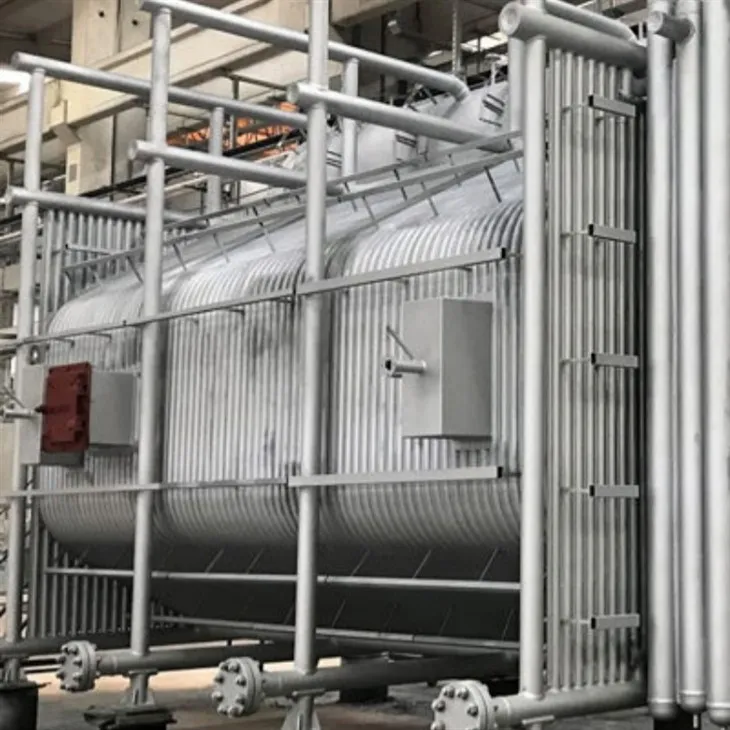 ASME SB 407 UNS N08811 Котелна тръба от никелова сплав