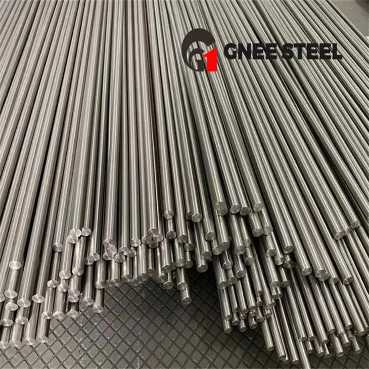 ASTM B160 UNS N02200 Ярки решетки от сплав