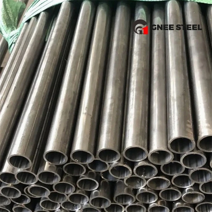 ASTM B163 UNS N06601 Seamless Tubes