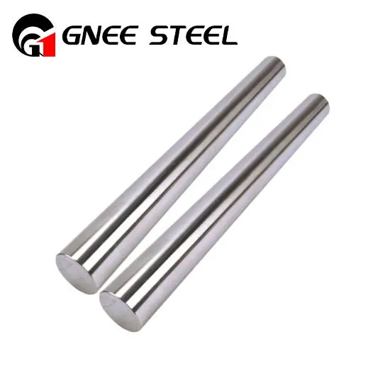 ASTM B164 UNS N04400 Бар