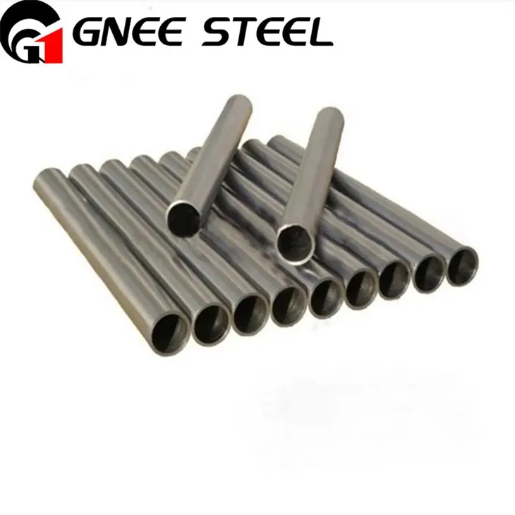 ASTM B521 клас R05252 танталова безшевна тръба