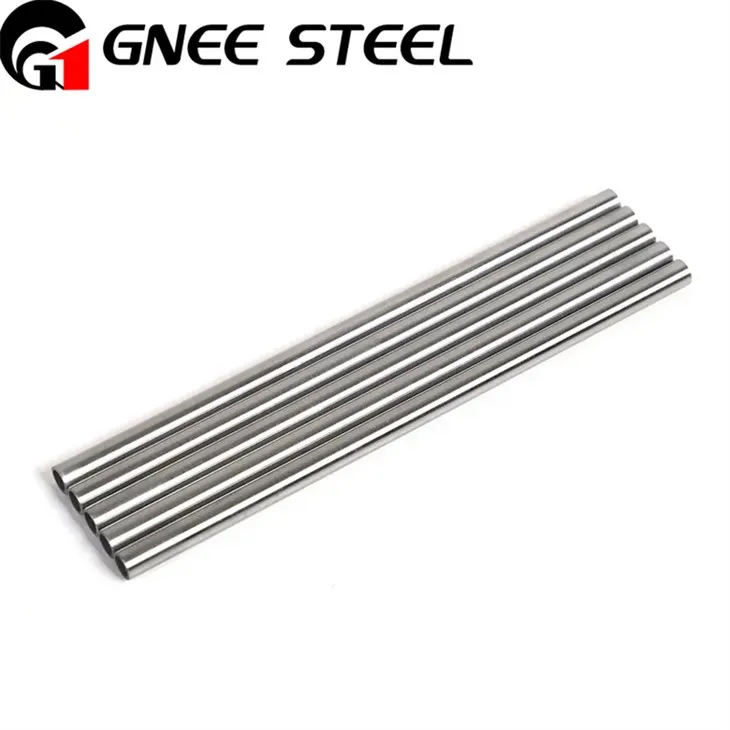 Тръба от циркониева сплав ASTM B658