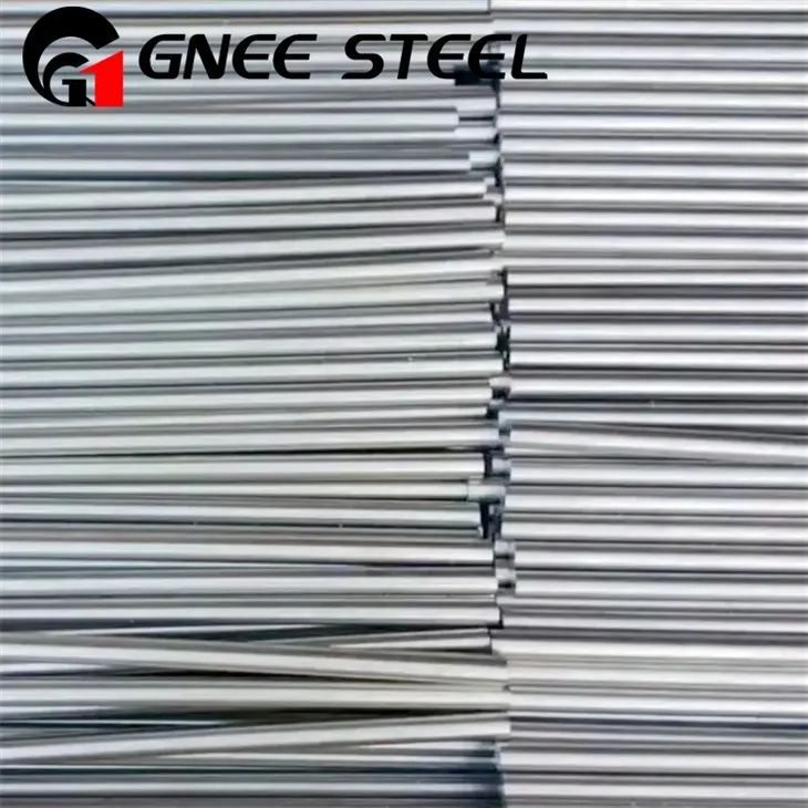 BB-3 метална тръба Hastelloy