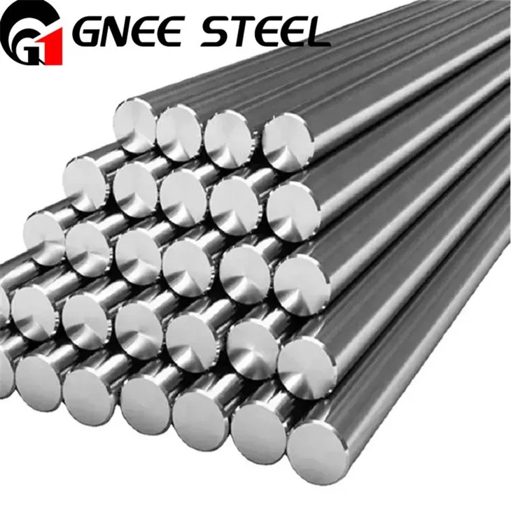 ASTM GB/T GOST Standard incoloy 800 825 A286 стоманен кръгъл пръч