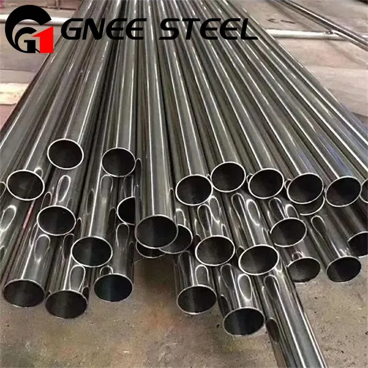 Студена изтеглена inconel 718 сплав безпроблемна тръба