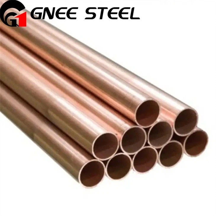 Copper Bar C60800/C61300/C61900