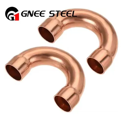 Меден никел 180 градуса LR коляно