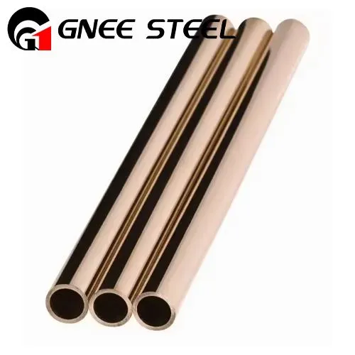 Медно-никелова тръба 70/30