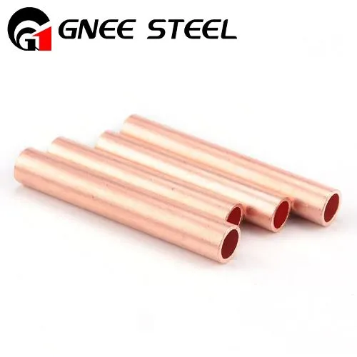 Медно-никелова тръба