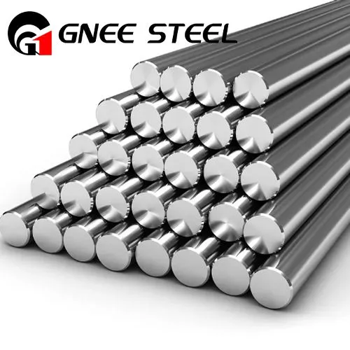 Дуплексна неръждаема стомана 2205