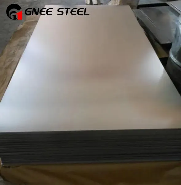 Дуплекс от неръждаема стомана