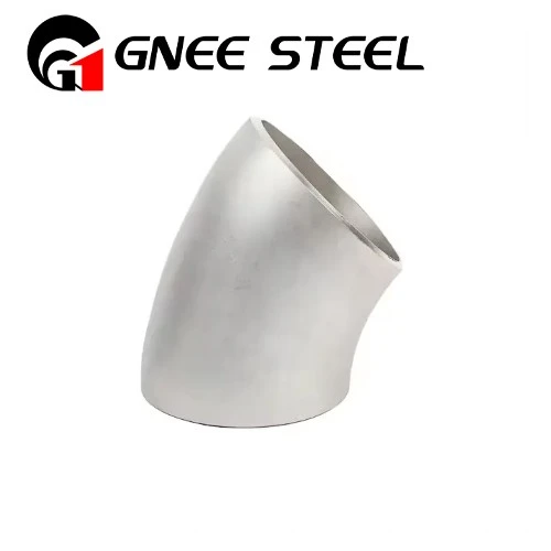 Duplex Steel UNS S31803 Pipe Fittings