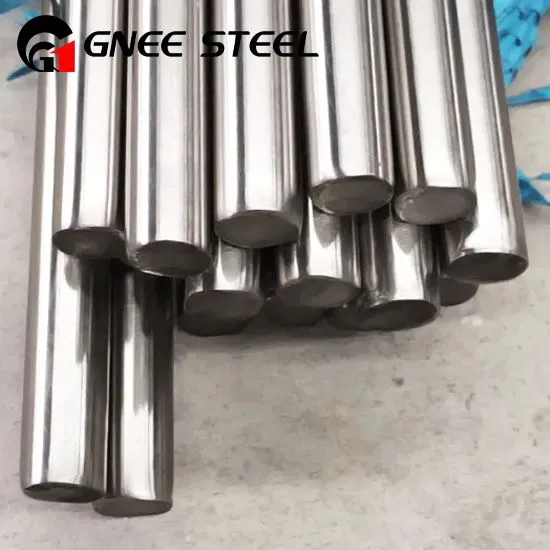 GH1140 Alloy Bar