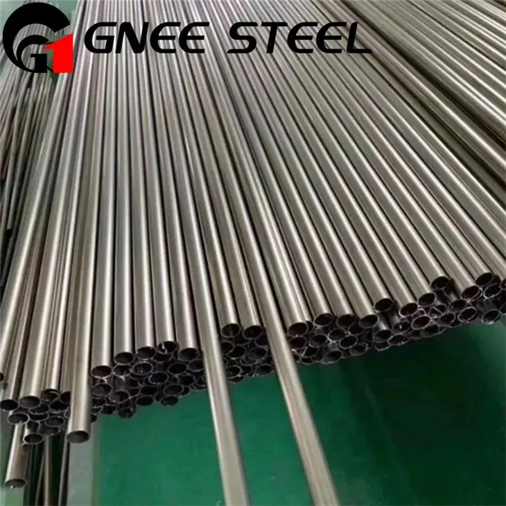 GH3030 4169 Super Alloy Pipe