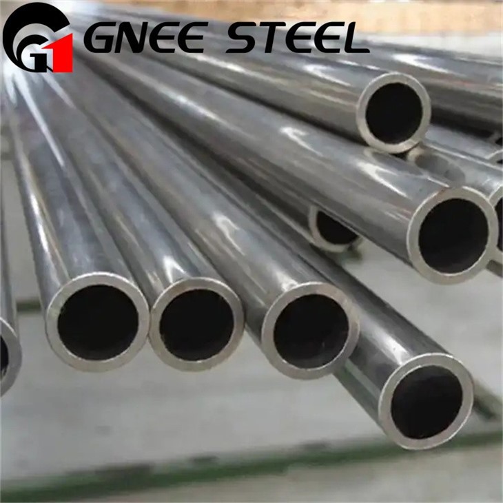 GH3039 4145 Super Alloy Stainless Pipe