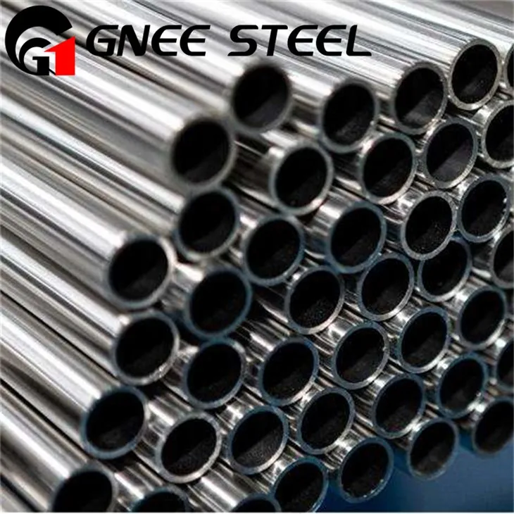 GH3039 Тръба с тънка стена