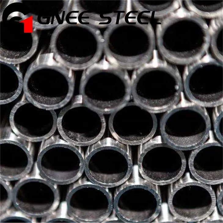 Високотемпературна GH3128 тънкостенна{2}}сплавна дебела тръба
