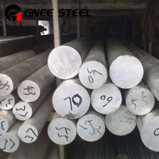 GH4049 Алуминиев прът