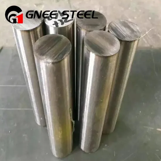 GH4169 Алуминиев прът