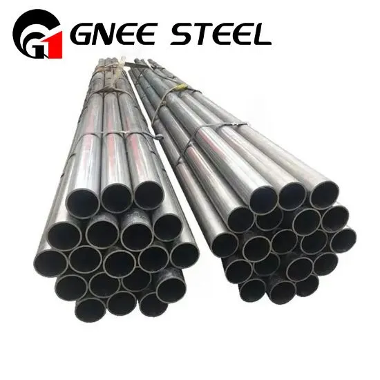 Hastelloy B2 тръба