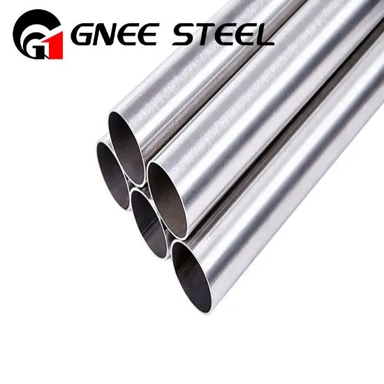 Hastelloy   B2   безшевни   тръба