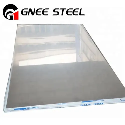 Плоча Hastelloy B3 UNS N10675