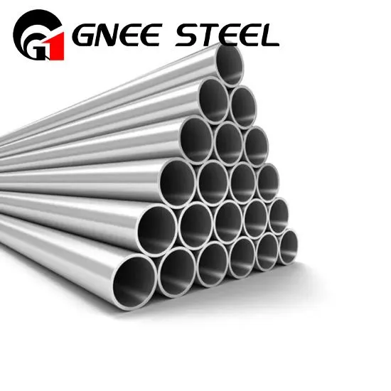 Безшевна тръба Hastelloy B3