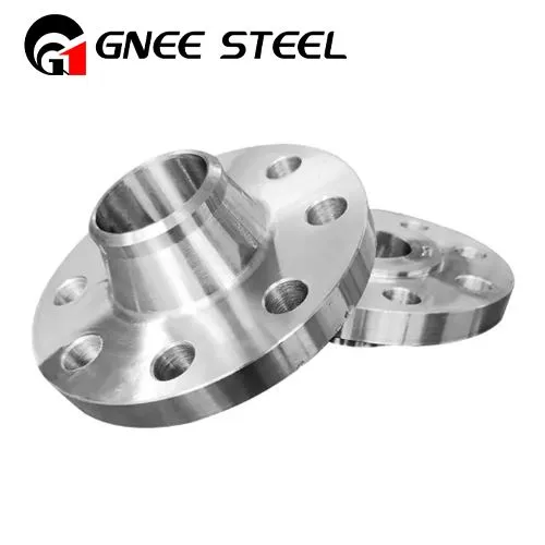 Hastelloy C2000 фланец UNS N06200