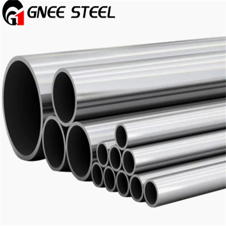 Hastelloy C276 400 600 601 625 718 725 750 800 825 Inconel Incoloy Monel Nickel Alloy Pipe And Tube Price Per Kg