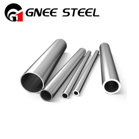 Безшевна тръба Hastelloy C276