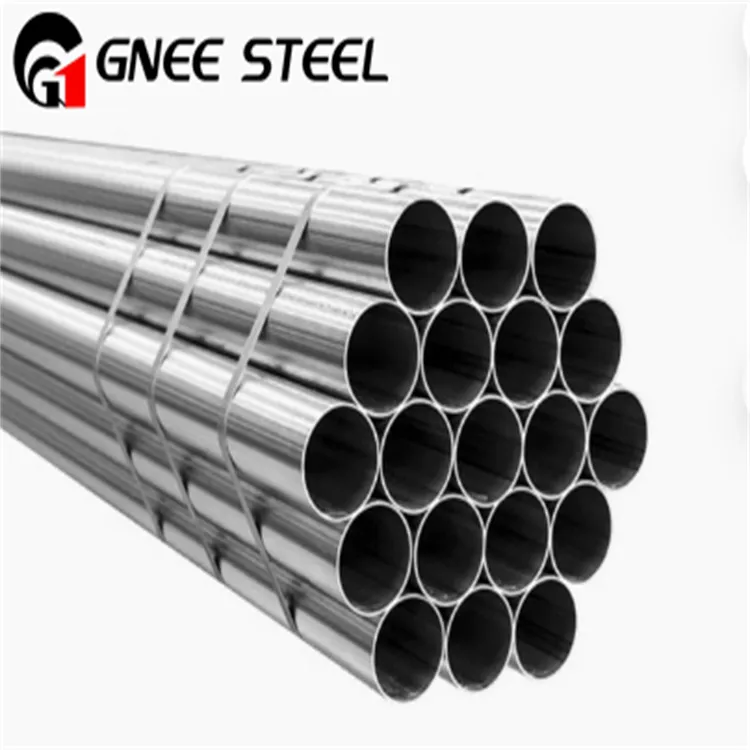 Hastelloy G30 тръба