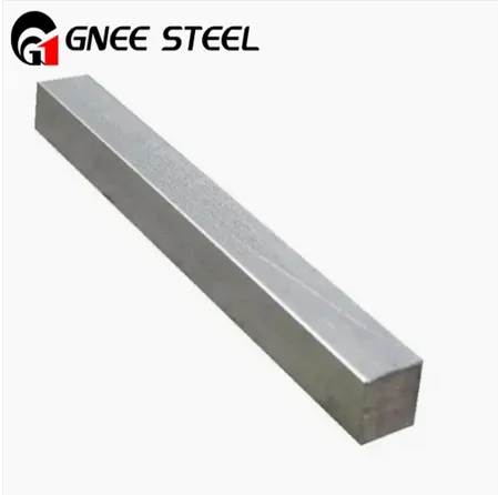 Висококачествен Monel 400 квадратни бара