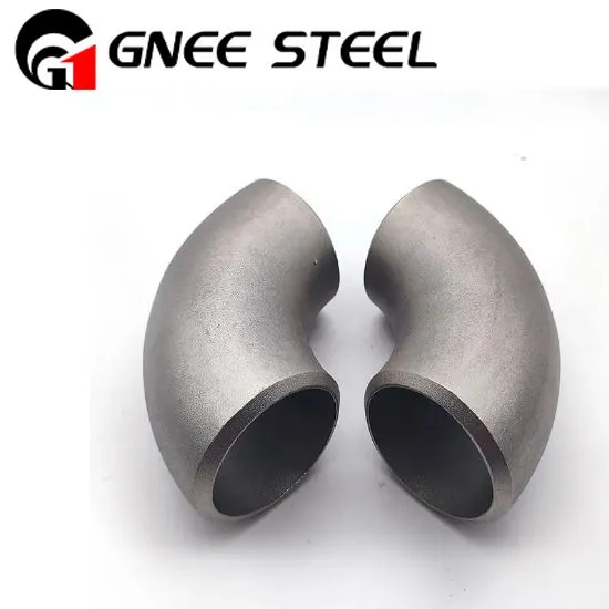 Фитинги за челно заваряване Incoloy 800H