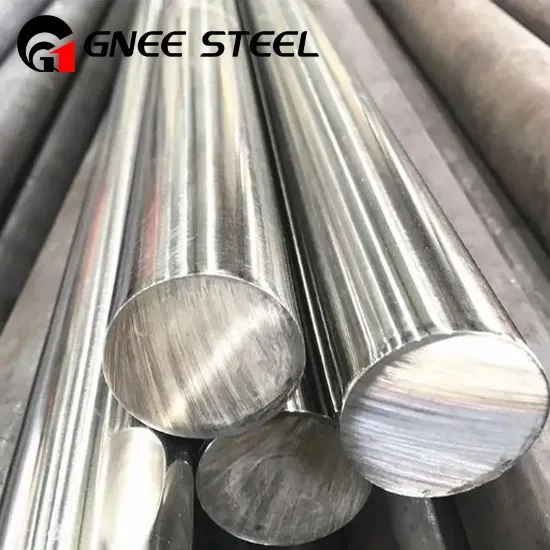 Инколой 800H/800HT кръгла лента