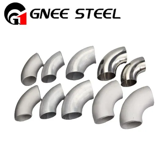 Тръбен фитинг Incoloy 800H UNS N08810