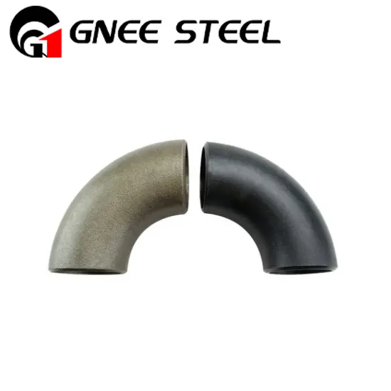 Incoloy 825 Тръбен фитинг UNS N08825