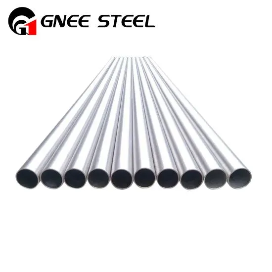 Безшевна тръба Incoloy 825