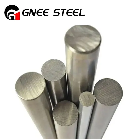 Инколой 925 кръгли пръти UNS N09925