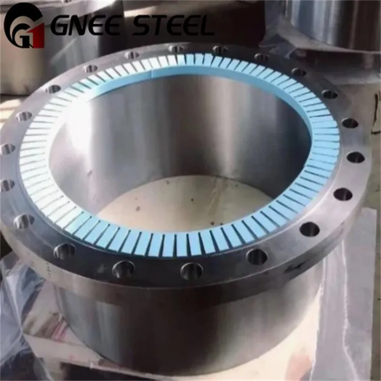 Incoloy alloy 926 Flange