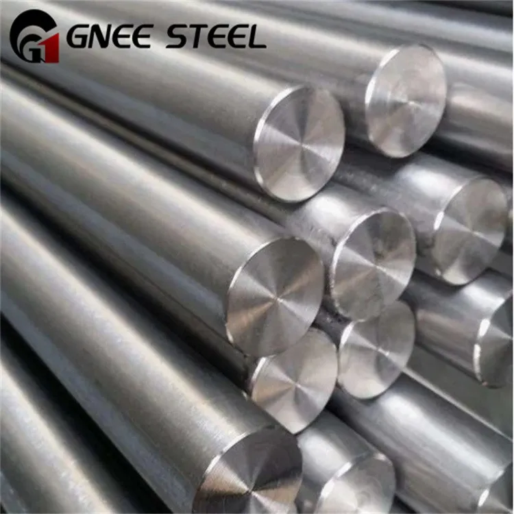 Incoloy A-286 Uns S66286 W. Nr. 1.4980 (GH2132) Rod Incoloy A286 Round Bar Price Per Kg