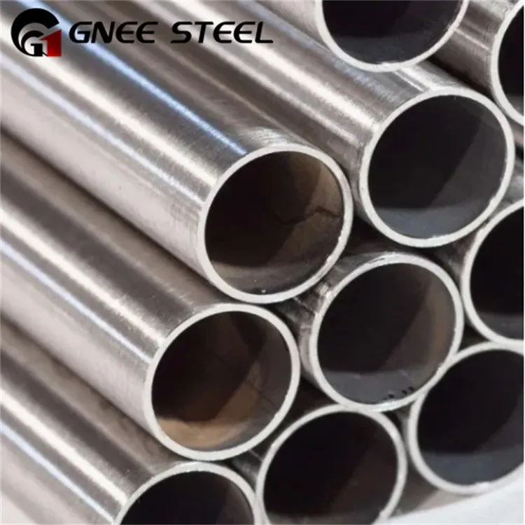 Hastelloy C276 C22 Inconel Incoloy Monel тръба никелова сплав и тръба