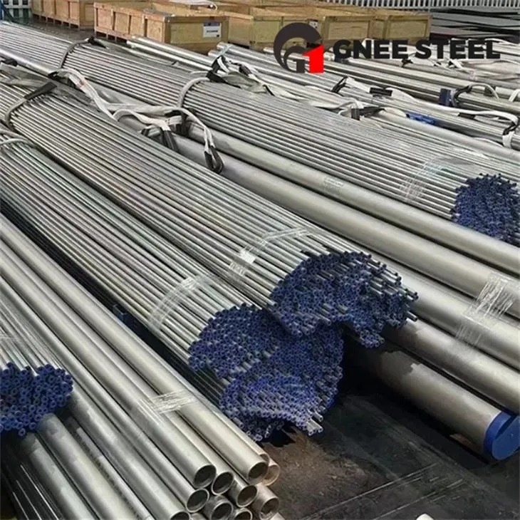 Инколова сплав 825 Ярки пръти