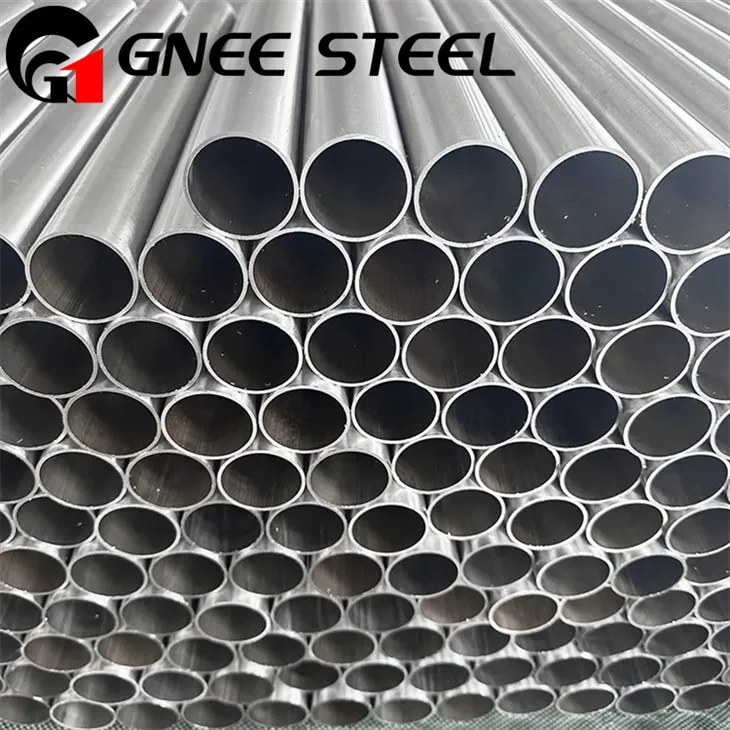 Incoloy astm b 407 800 сплав безпроблемна тръба