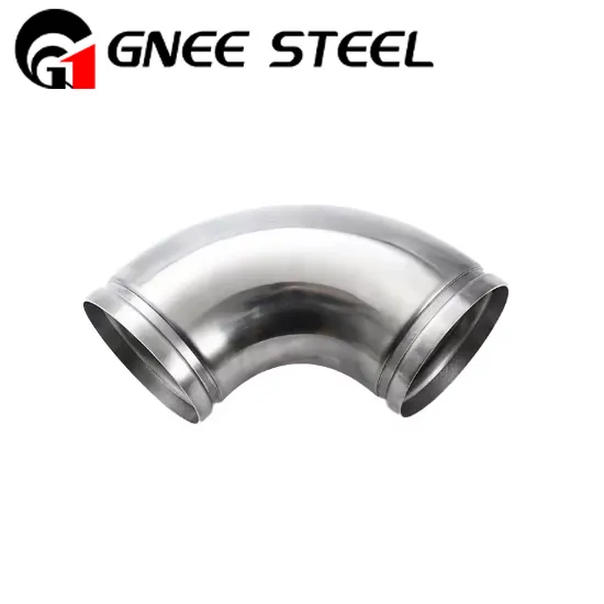 Фитинги за челно заваряване от Incoloy