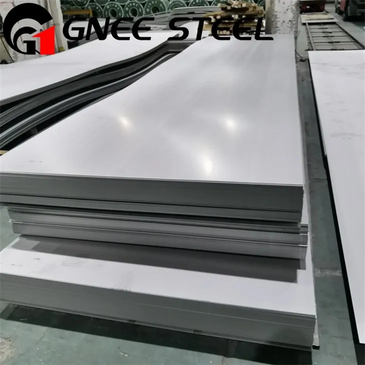 Inconel 600 метална сплав композитна плоча