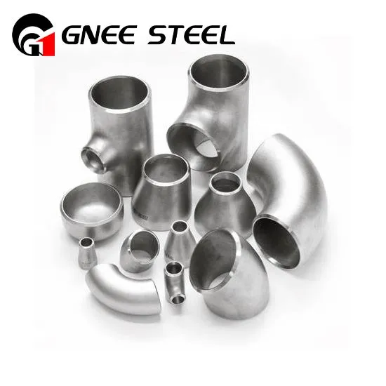 Фитинги за тръби Inconel 600