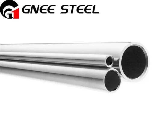 Inconel 601 безшевна тръбна тръба