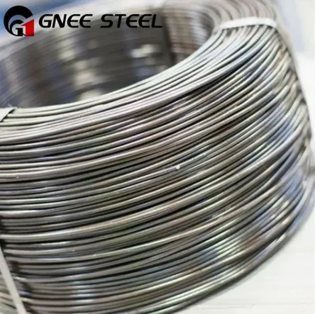 Inconel 617 проводник за приложения с висока температура